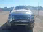 2013 Ford F-150 Lariat with VIN 1FTFW1ET2DKF69640, listed as a IAAI auction lot 43489361 with 184,577 mi miles and . Bid and sale history available at DreamBid. Image 12.