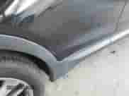 2014 Hyundai Santa Fe z VIN 5XYZU3LA6EG177655, wystawiony jako IAAI lot #43464543 z przebiegiem 117 687 mil mil oraz . Historia ofert i sprzedaży dostępna na DreamBid. Obrazek 18.