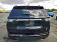 2020 Chevrolet Traverse Premier с VIN 1GNEVKKW1LJ273622, выставлен на аукционе Copart как лот 85325295 с пробегом 84 711 миль миль и Списание • Salvage title. История ставок и продаж доступна на DreamBid. Изображение 6.
