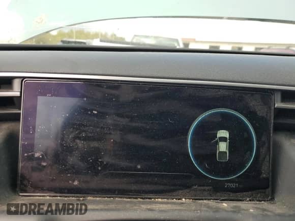 2022 Hyundai Santa Cruz SEL Premium с VIN 5NTJDDAF9NH022366, выставлен на аукционе Copart как лот 73523854 с пробегом 27 021 миль миль и Списание • Salvage title. История ставок и продаж доступна на DreamBid. Изображение 9.