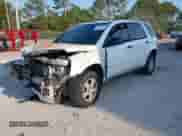 2009 Chevrolet Equinox LS с VIN 2CNDL23F696226824, выставлен на аукционе IAAI как лот 42160057 с пробегом 233 639 миль миль и . История ставок и продаж доступна на DreamBid. Изображение 2.