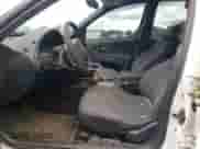 2002 Chevrolet Cavalier с VIN 1G1JC524427275754, выставлен на аукционе Copart как лот 68432195 с пробегом 167 605 миль миль и Списание • Salvage title. История ставок и продаж доступна на DreamBid. Изображение 7.