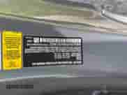 2024 BMW 4 Series 430i with VIN WBA53AP00RCN14402, listed as a Copart auction lot 70319075 with 17,076 mi miles and Clean title. Bid and sale history available at DreamBid. Image 10.