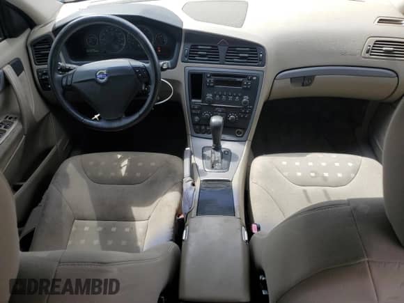 2006 Volvo S60 2.5L Turbo с VIN YV1RS592X62503514, выставлен на аукционе Copart как лот 71968715 с пробегом 177 266 миль миль и Списание • Salvage title. История ставок и продаж доступна на DreamBid. Изображение 8.