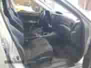 2012 Subaru WRX WRX with VIN JF1GV7E68CG024926, listed as a IAAI auction lot 43028605 with 117,408 mi miles and . Bid and sale history available at DreamBid. Image 5.