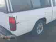 2000 Nissan Frontier XE with VIN 1N6DD26S8YC403483, listed as a IAAI auction lot 42734721 with 271,752 mi miles and . Bid and sale history available at DreamBid. Image 12.