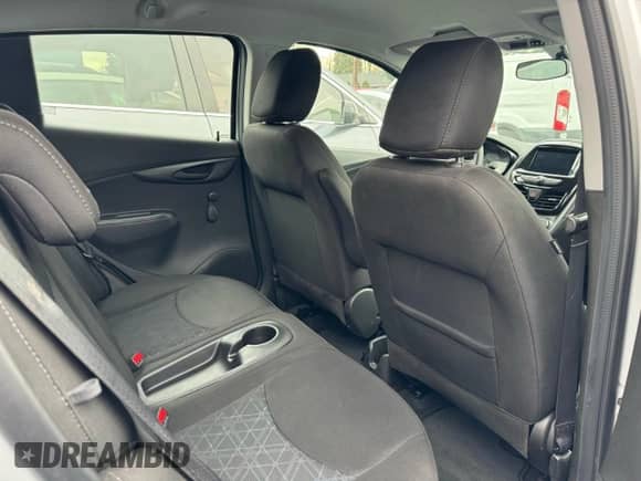 2020 Chevrolet Spark LS с VIN KL8CB6SA4LC469670, выставлен на аукционе Copart как лот 86749225 с пробегом 32 107 миль миль и Чистый • Clean title. История ставок и продаж доступна на DreamBid. Изображение 6.