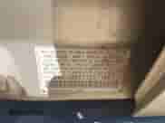 2001 Honda Accord LX с VIN JHMCG66531C011667, выставлен на аукционе IAAI как лот 42602475 с пробегом 215 567 миль миль и . История ставок и продаж доступна на DreamBid. Изображение 9.