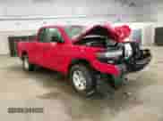 2025 Ram 1500 Tradesman z VIN 1C6RRFCG5SN599936, wystawiony jako Copart lot #56132035 z przebiegiem 12 120 mil mil oraz Szkoda całkowita • Salvage title. Historia ofert i sprzedaży dostępna na DreamBid. Obrazek 13.