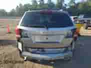 2017 Dodge Journey Crossroad с VIN 3C4PDCGGXHT613426, выставлен на аукционе Copart как лот 81356235 с пробегом 107 709 миль миль и Списание • Salvage title. История ставок и продаж доступна на DreamBid. Изображение 6.