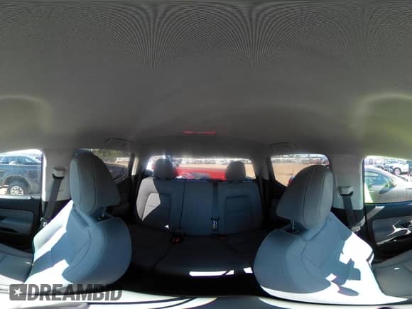 2016 Chevrolet Colorado 2WD WT z VIN 1GCGSBE38G1292427, wystawiony jako IAAI lot #43083078 z przebiegiem 68 656 mil mil oraz . Historia ofert i sprzedaży dostępna na DreamBid. Obrazek 19.