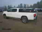 2019 Toyota Tacoma SR5 с VIN 3TMDZ5BN7KM069393, выставлен на аукционе Copart как лот 81908045 с пробегом 115 706 миль миль и Списание • Salvage title. История ставок и продаж доступна на DreamBid. Изображение 2.