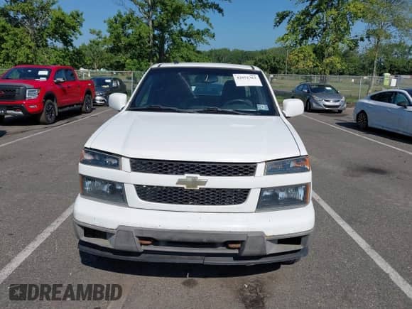 2012 Chevrolet Colorado Work Truck с VIN 1GCJTBFE8C8124467, выставлен на аукционе IAAI как лот 42851363 с пробегом 174 304 миль миль и . История ставок и продаж доступна на DreamBid. Изображение 12.