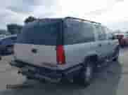 1997 Chevrolet Suburban с VIN 1GNFK16R2VJ365448, выставлен на аукционе IAAI как лот 41689906 с пробегом 228 151 миль миль и . История ставок и продаж доступна на DreamBid. Изображение 4.