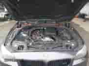 2015 BMW 5 Series 535i с VIN WBA5B1C55FD918886, выставлен на аукционе IAAI как лот 43196368 с пробегом 245 540 миль миль и . История ставок и продаж доступна на DreamBid. Изображение 10.