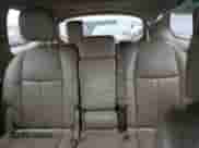 2014 Nissan Pathfinder SL Hybrid z VIN 5N1CR2MN1EC661185, wystawiony jako Copart lot #49223484 z przebiegiem 155 824 mil mil oraz Szkoda całkowita • Salvage title. Historia ofert i sprzedaży dostępna na DreamBid. Obrazek 10.