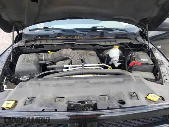 2012 Ram 1500 Express с VIN 3C6JD6AT6CG162730, выставлен на аукционе Copart как лот 64945935 с пробегом 166 256 миль миль и Списание • Salvage title. История ставок и продаж доступна на DreamBid. Изображение 11.