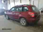 2016 Subaru Forester 2.5i с VIN JF2SJABC6GH472994, выставлен на аукционе Copart как лот 86605895 с пробегом 160 014 миль миль и Списание • Salvage title. История ставок и продаж доступна на DreamBid. Изображение 2.