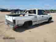 1997 Dodge 1500 with VIN 3B7HC13Y3VG752604, listed as a Copart auction lot 59546135 with 284,804 mi miles and Salvage title. Bid and sale history available at DreamBid. Image 3.