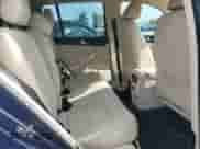 2016 Volkswagen Tiguan S z VIN WVGAV7AX8GW611844, wystawiony jako Copart lot #70020365 z przebiegiem 138 036 mil mil oraz Szkoda całkowita • Salvage title. Historia ofert i sprzedaży dostępna na DreamBid. Obrazek 11.