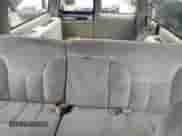 1999 Chevrolet Suburban с VIN 1GNFK16R0XJ508397, выставлен на аукционе Copart как лот 71629294 с пробегом 192 289 миль миль и Списание • Salvage title. История ставок и продаж доступна на DreamBid. Изображение 10.