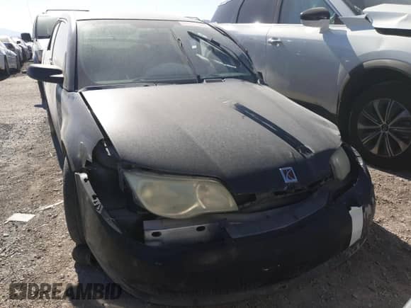 2004 Saturn ION ION 2 with VIN 1G8AN12F84Z101361, listed as a Copart auction lot 51717185 with Not provided miles and Non repairable. Bid and sale history available at DreamBid. Image 5.