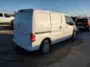 2017 Chevrolet City Express Cargo LT с VIN 3N63M0ZN8HK707543, выставлен на аукционе Copart как лот 83115414 с пробегом Не указан миль и Чистый • Clean title. История ставок и продаж доступна на DreamBid. Изображение 3.