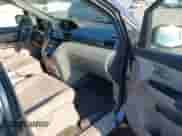 2013 Honda Odyssey EX с VIN 5FNRL5H41DB033471, выставлен на аукционе IAAI как лот 43274449 с пробегом 214 131 миль миль и . История ставок и продаж доступна на DreamBid. Изображение 5.