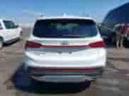 2022 Hyundai Santa Fe SEL с VIN 5NMS24AJ7NH417091, выставлен на аукционе IAAI как лот 43058218 с пробегом 38 970 миль миль и . История ставок и продаж доступна на DreamBid. Изображение 16.