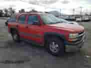 2002 Chevrolet Tahoe LS с VIN 1GNEC13T12R173878, выставлен на аукционе Copart как лот 71732305 с пробегом 250 171 миль миль и Списание • Salvage title. История ставок и продаж доступна на DreamBid. Изображение 4.