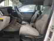 2018 Hyundai Tucson SE with VIN KM8J2CA44JU707092, listed as a Copart auction lot 86633635 with 88,185 mi miles and Salvage title. Bid and sale history available at DreamBid. Image 7.