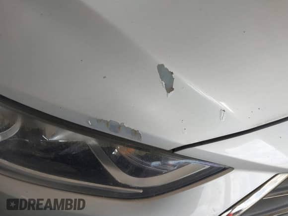 2017 Hyundai Elantra SE with VIN 5NPD84LF8HH023221, listed as a IAAI auction lot 43125742 with 86,917 mi miles and . Bid and sale history available at DreamBid. Image 6.