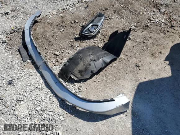 2016 Hyundai Azera с VIN KMHFG4JG0GA549867, выставлен на аукционе Copart как лот 80407785 с пробегом 103 539 миль миль и Списание • Salvage title. История ставок и продаж доступна на DreamBid. Изображение 12.