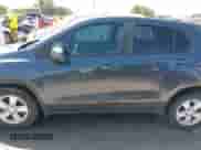 2021 Chevrolet Trax LS с VIN KL7CJKSB2MB303809, выставлен на аукционе IAAI как лот 42151833 с пробегом 60 679 миль миль и . История ставок и продаж доступна на DreamBid. Изображение 15.