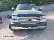 2006 Chevrolet Silverado 2500HD LT3 с VIN 1GCHK23D46F258809, выставлен на аукционе IAAI как лот 43330095 с пробегом 253 924 миль миль и . История ставок и продаж доступна на DreamBid. Изображение 12.