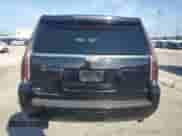 2016 Cadillac Escalade Premium Collection z VIN 1GYS4CKJ2GR420458, wystawiony jako Copart lot #65148415 z przebiegiem Nie podano mil oraz Szkoda całkowita • Salvage title. Historia ofert i sprzedaży dostępna na DreamBid. Obrazek 6.