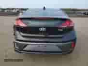 2021 Hyundai Ioniq Blue с VIN KMHC65LC8MU258114, выставлен на аукционе Copart как лот 40605214 с пробегом 15 826 миль миль и . История ставок и продаж доступна на DreamBid. Изображение 6.