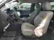 2018 Toyota Tacoma SR with VIN 5TFRX5GN8JX103662, listed as a Copart auction lot 70332395 with 38,906 mi miles and Salvage title. Bid and sale history available at DreamBid. Image 7.