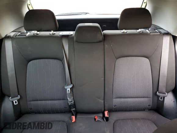 2021 Hyundai Venue SE с VIN KMHRB8A34MU095763, выставлен на аукционе Copart как лот 75228134 с пробегом 100 308 миль миль и Чистый • Clean title. История ставок и продаж доступна на DreamBid. Изображение 10.