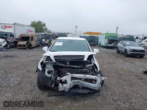 2010 Saturn VUE XE 1SB с VIN 3GSALAE14AS591791, выставлен на аукционе IAAI как лот 43186543 с пробегом 79 188 миль миль и . История ставок и продаж доступна на DreamBid. Изображение 13.