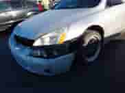 2004 Honda Accord LX with VIN 1HGCM66324A050907, listed as a IAAI auction lot 43376650 with 198,323 mi miles and . Bid and sale history available at DreamBid. Image 6.