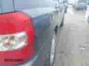 2007 Toyota Highlander with VIN JTEGW21AX70021363, listed as a IAAI auction lot 42217102 with 210,789 mi miles and . Bid and sale history available at DreamBid. Image 14.