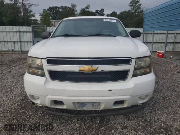 2009 Chevrolet Tahoe LS z VIN 1GNEC13399R200299, wystawiony jako Copart lot #82217615 z przebiegiem 250 287 mil mil oraz Czysty tytuł • Clean title. Historia ofert i sprzedaży dostępna na DreamBid. Obrazek 5.