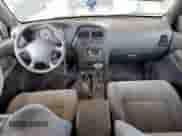 1997 Nissan Pathfinder XE z VIN JN8AR05Y6VW189139, wystawiony jako Copart lot #59226405 z przebiegiem 136 063 mil mil oraz Czysty tytuł • Clean title. Historia ofert i sprzedaży dostępna na DreamBid. Obrazek 8.