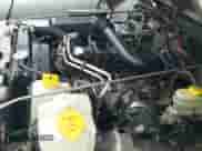 2003 Jeep Wrangler Sahara с VIN 1J4FA59S53P321353, выставлен на аукционе IAAI как лот 42891173 с пробегом 179 559 миль миль и . История ставок и продаж доступна на DreamBid. Изображение 19.