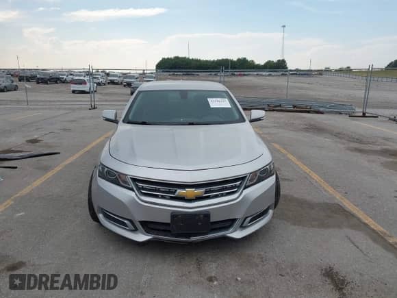 2017 Chevrolet Impala LT с VIN 2G1105SA7H9107340, выставлен на аукционе IAAI как лот 43246295 с пробегом 160 556 миль миль и . История ставок и продаж доступна на DreamBid. Изображение 13.