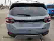 2023 Honda Pilot TrailSport with VIN 5FNYG1H64PB000379, listed as a Copart auction lot 90932525 with 38,388 mi miles and Salvage title. Bid and sale history available at DreamBid. Image 6.