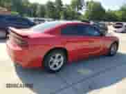 2015 Dodge Charger SE z VIN 2C3CDXBG3FH881175, wystawiony jako Copart lot #65335225 z przebiegiem 177 566 mil mil oraz Szkoda całkowita • Salvage title. Historia ofert i sprzedaży dostępna na DreamBid. Obrazek 3.