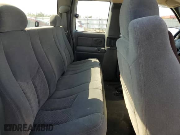 2004 Chevrolet Silverado 1500 LS with VIN 1GCEC19T04Z315916, listed as a Copart auction lot 83952335 with Not provided miles and Salvage title. Bid and sale history available at DreamBid. Image 10.