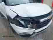 2024 Chevrolet Blazer LT with VIN 3GNKBCR46RS127441, listed as a IAAI auction lot 42939227 with 40,432 mi miles and . Bid and sale history available at DreamBid. Image 6.